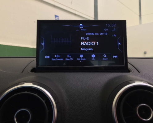 Alpine Freestyle Apple Car Play Audio - Radio Alpine Freestyle Apple Car Play Audio - Radio