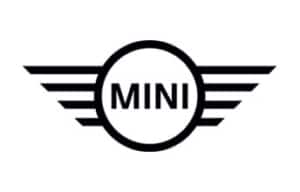 Logotipo de Mini