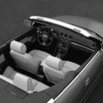 Coche Audi A4 Cabrio