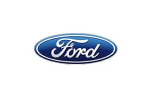 Logotipo de Ford