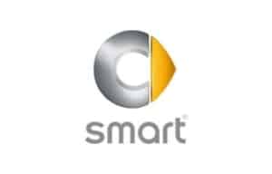 Logotipo de Smart