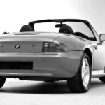 BMW z3 EXTERIOR