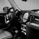 Interior de minicouper
