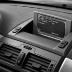 Navegador de BMW X3